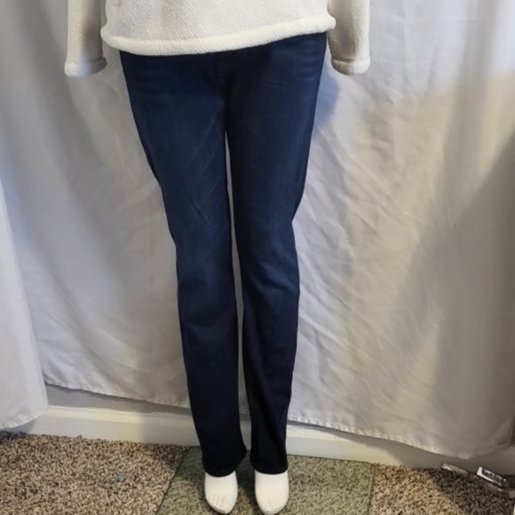 Maison Scotch Jeans, Size W29/L34, Dark Wash, Relax Fit - Picture 1 of 9